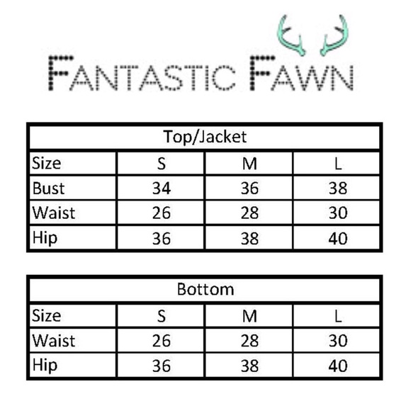 🎉HP🎉5🌟Long Sleeve Thermal Buttoned Top - Picture 7 of 7